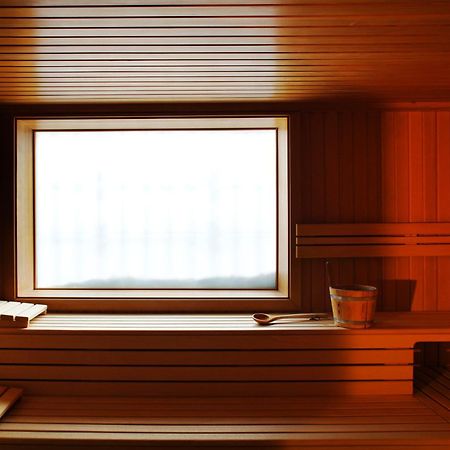 Hotel Costabella Пасо Сан Пелегрино Екстериор снимка