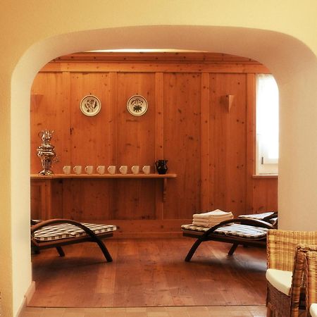 Hotel Costabella Пасо Сан Пелегрино Екстериор снимка