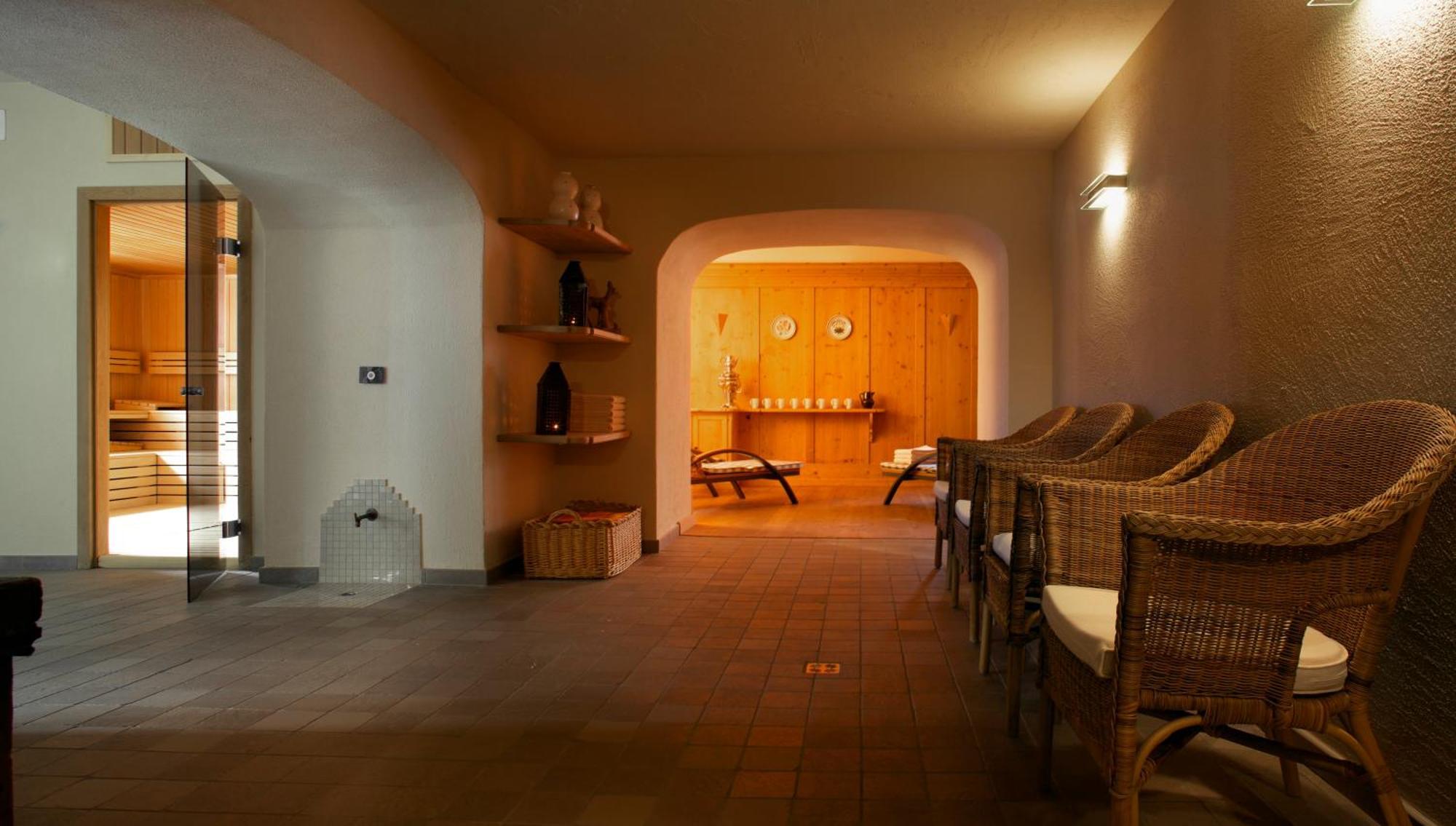 Hotel Costabella Пасо Сан Пелегрино Екстериор снимка
