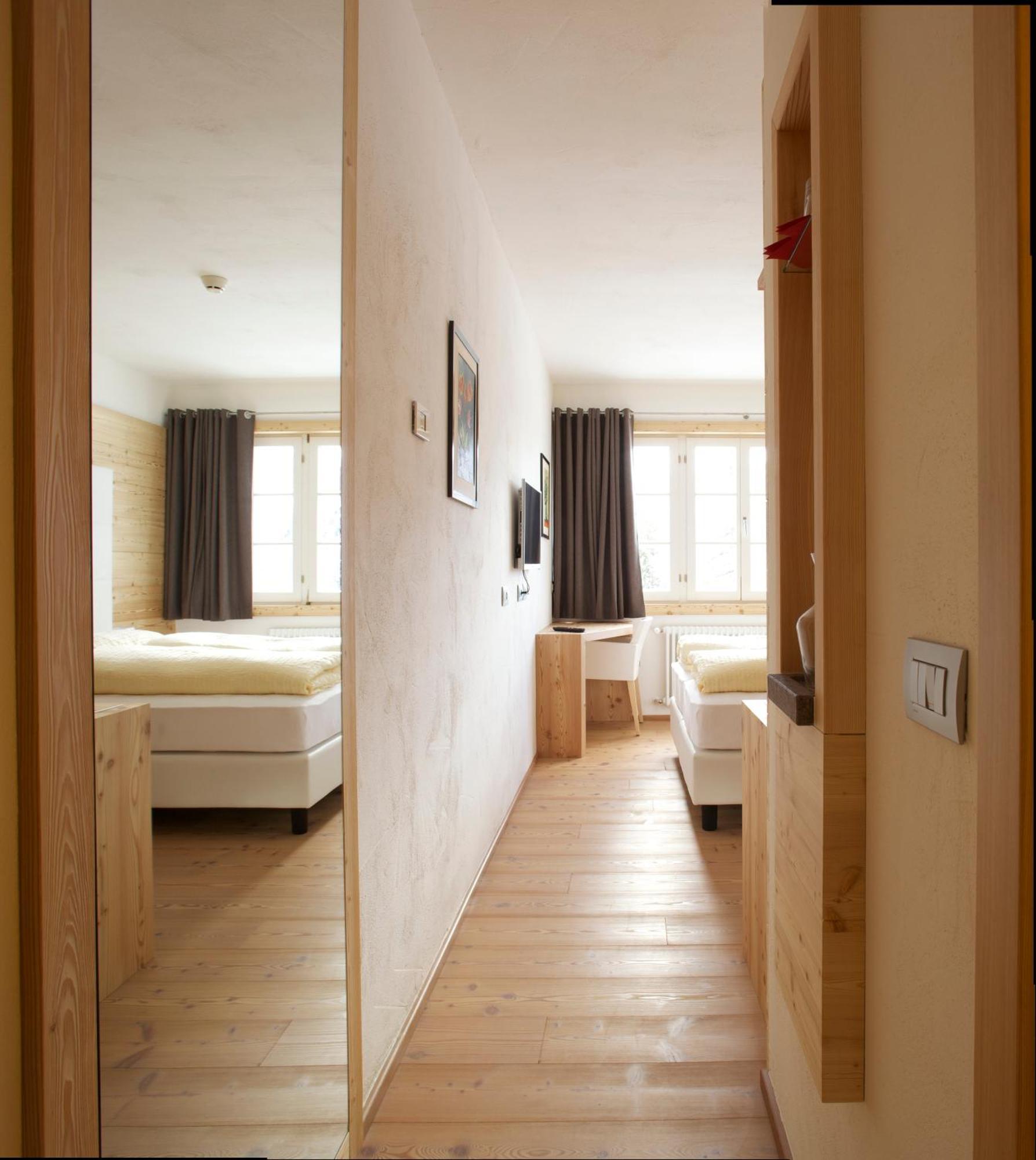Hotel Costabella Пасо Сан Пелегрино Екстериор снимка
