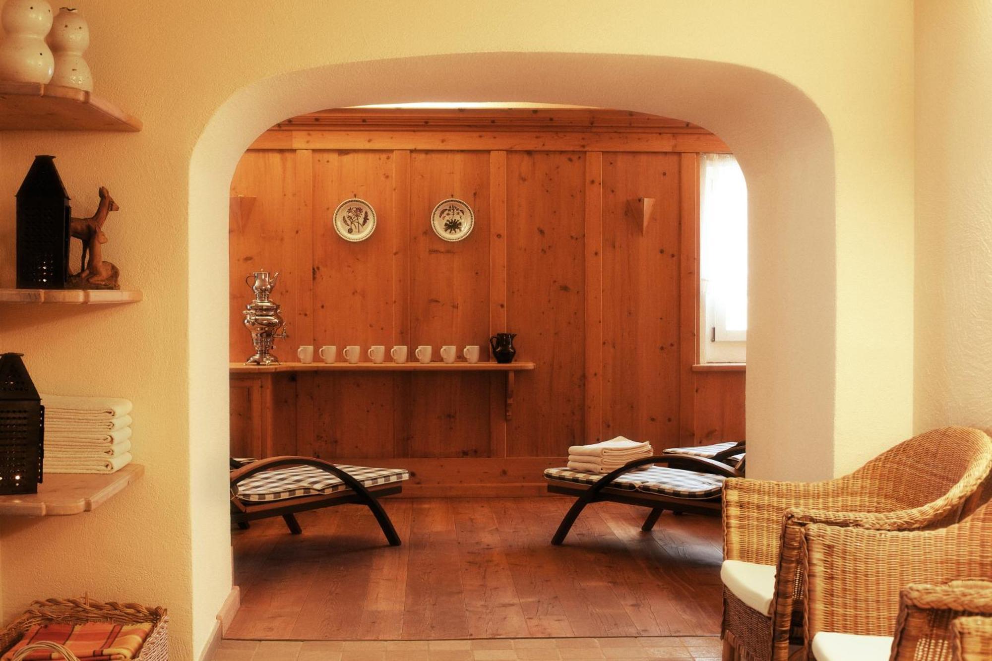 Hotel Costabella Пасо Сан Пелегрино Екстериор снимка