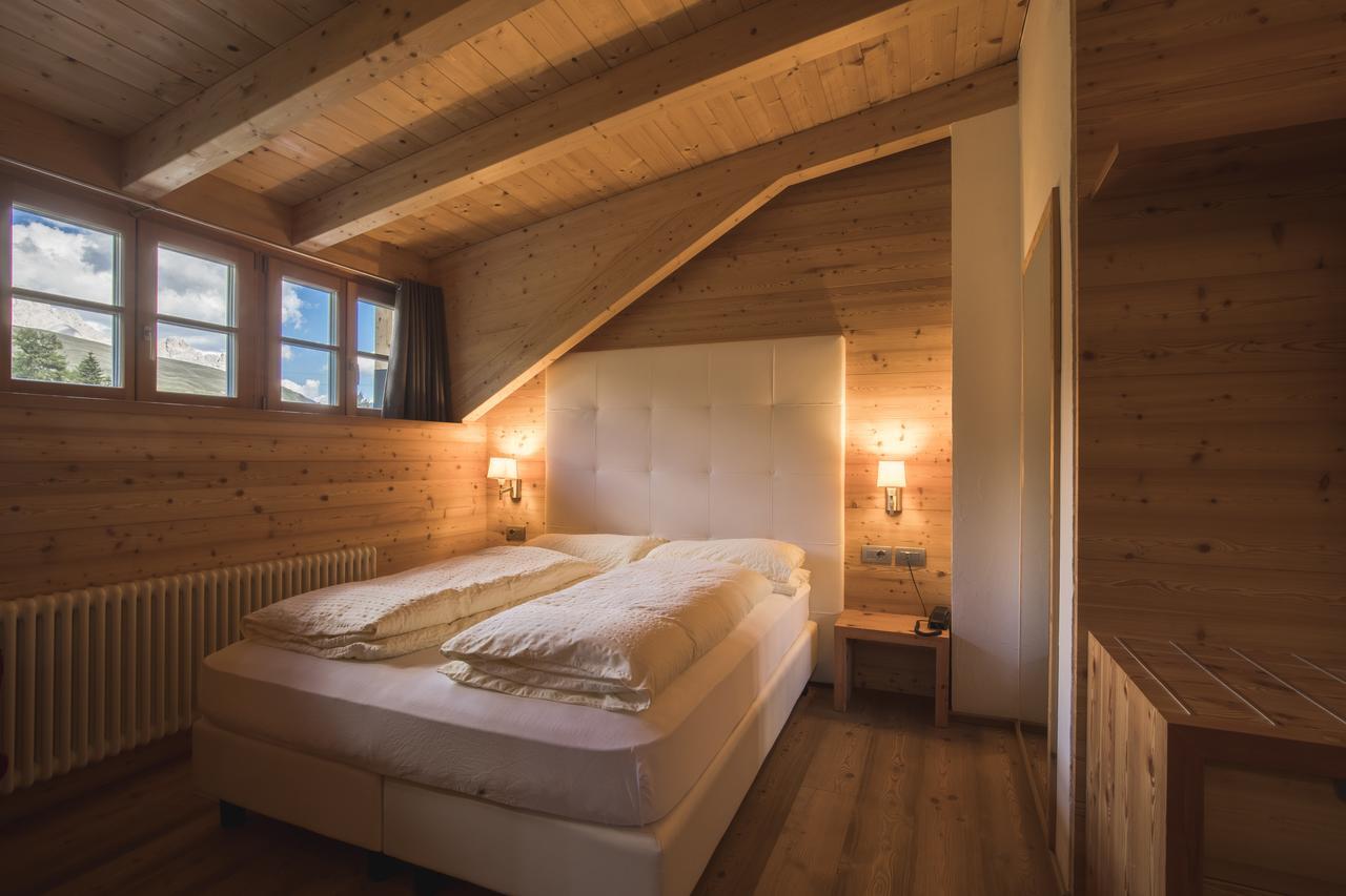 Hotel Costabella Пасо Сан Пелегрино Екстериор снимка