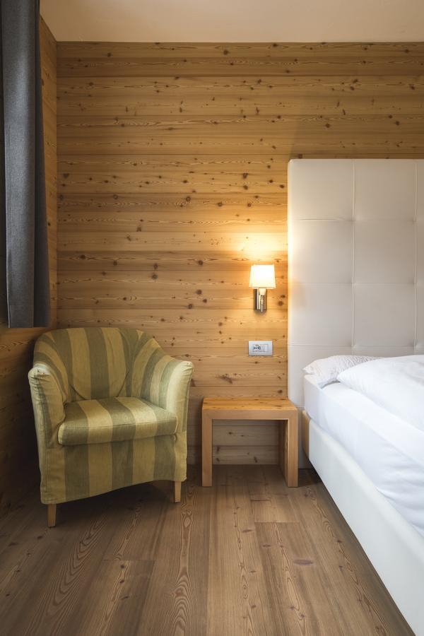 Hotel Costabella Пасо Сан Пелегрино Екстериор снимка
