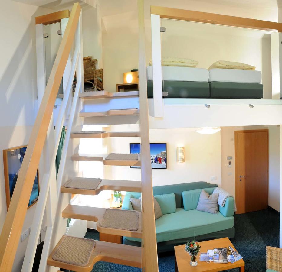 Hotel Costabella Пасо Сан Пелегрино Екстериор снимка