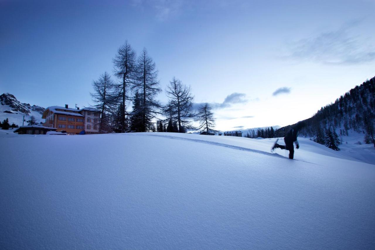 Hotel Costabella Пасо Сан Пелегрино Екстериор снимка