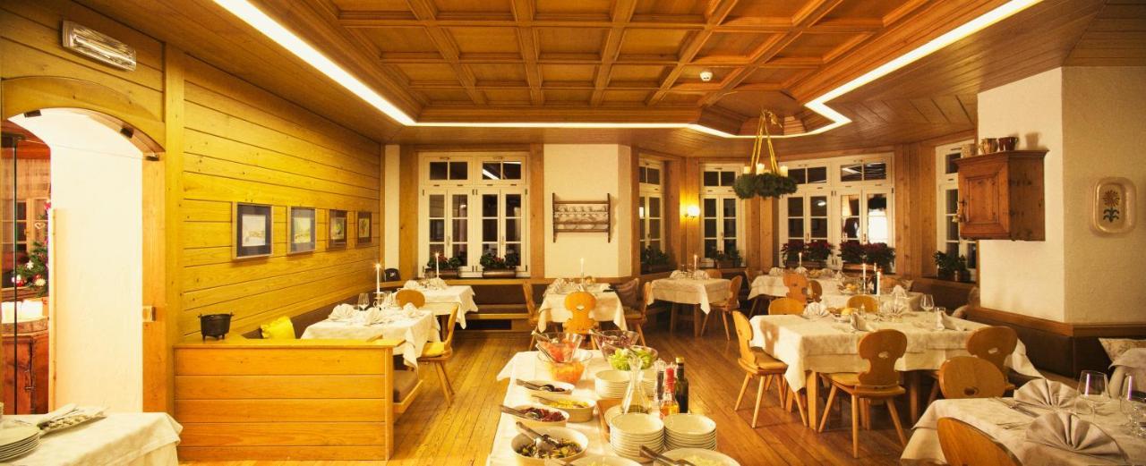 Hotel Costabella Пасо Сан Пелегрино Екстериор снимка